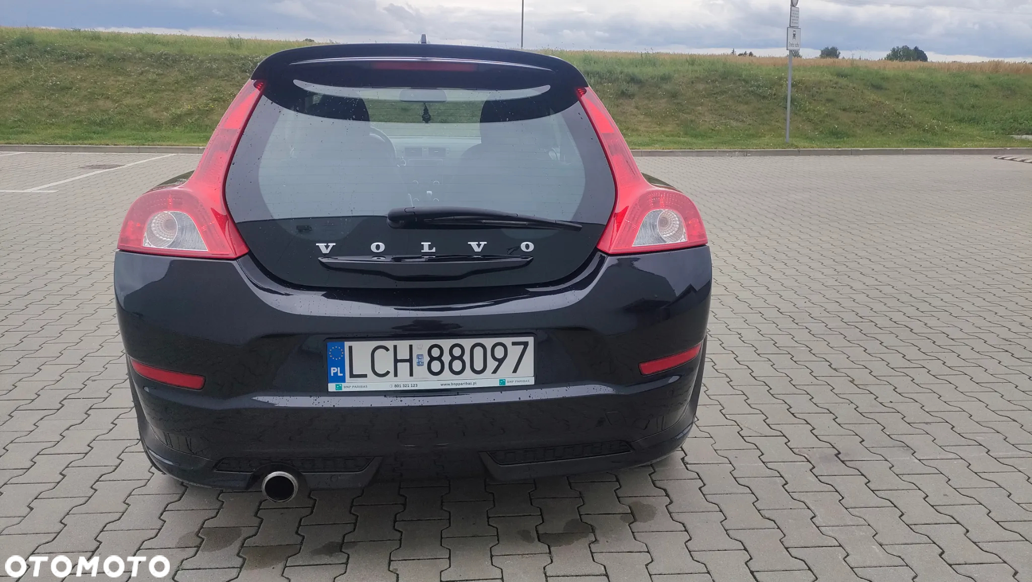 Volvo C30 2.0D RDesign - 10