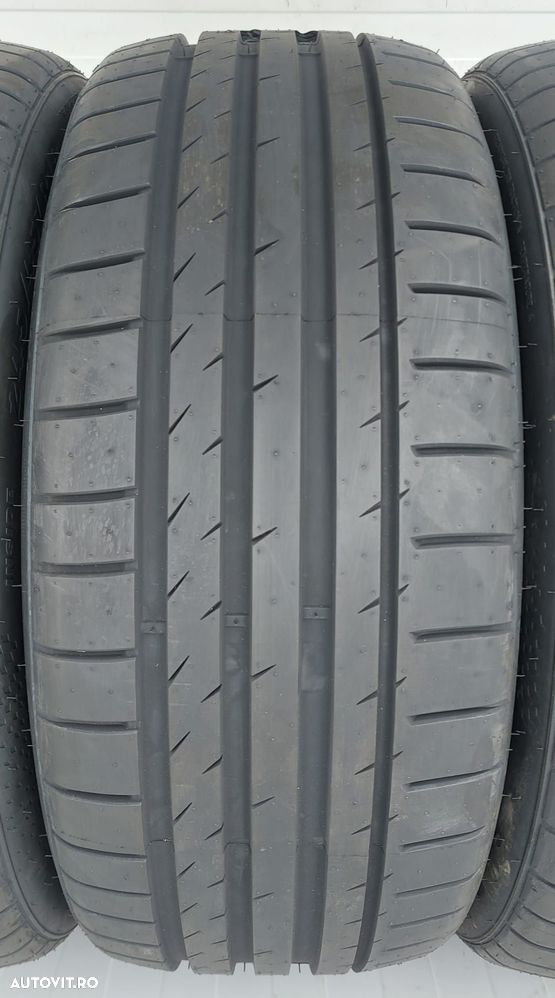 245/45 R18, 100Y, GRIPMAX, SureGrip ProSport, Anvelope vara - 3