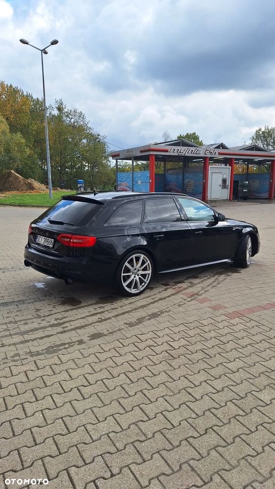 Audi A4 Avant - 18