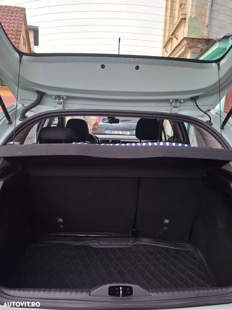 Citroën C3 1.2 PureTech BVM Feel - 6