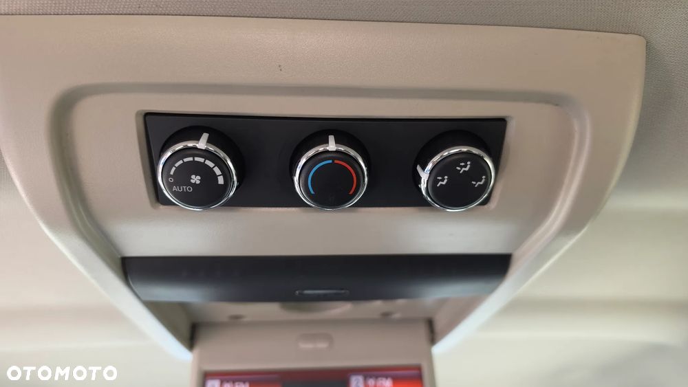 Fiat Freemont 2.0 Multijet 16V DPF Automatik Allrad Lounge - 25