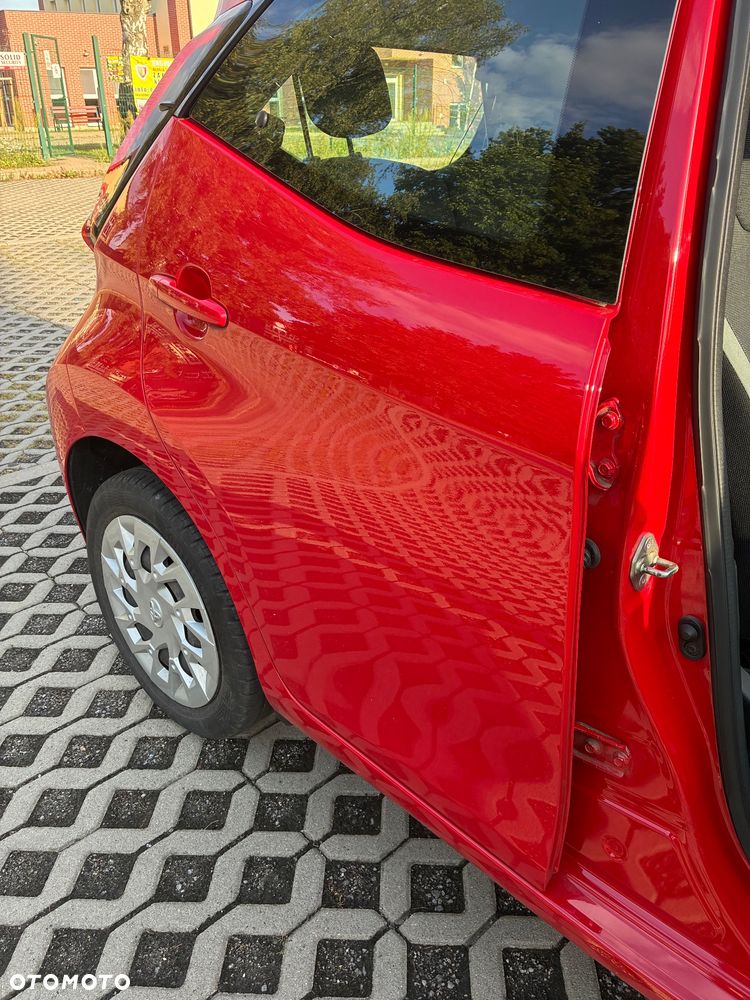 Toyota Aygo 1.0 VVT-i Color Edition - 6