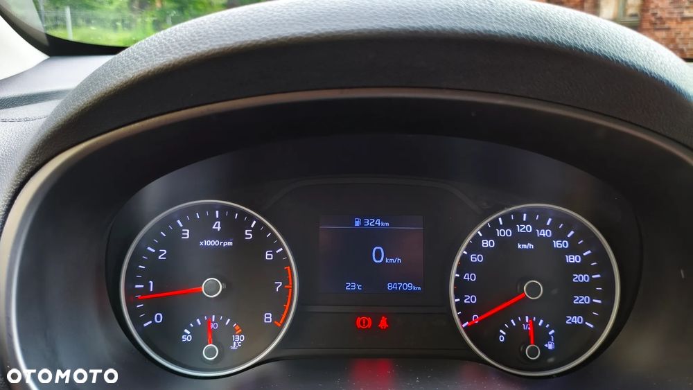 Kia Sportage 1.6 GDI S 2WD - 22