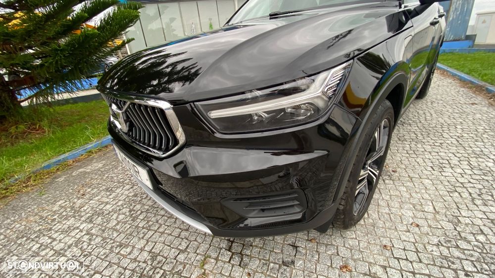 Volvo XC 40 1.5 T5 PHEV Inscription Expression - 17