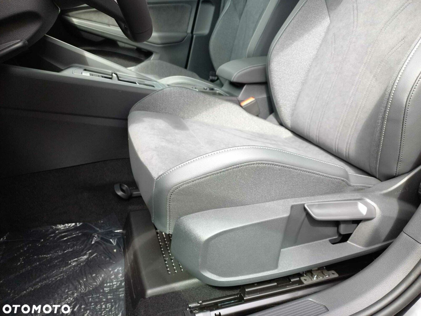 Volkswagen Golf - 7