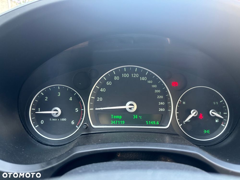 Saab 9-3 1.9 TiD DPF Vector - 25