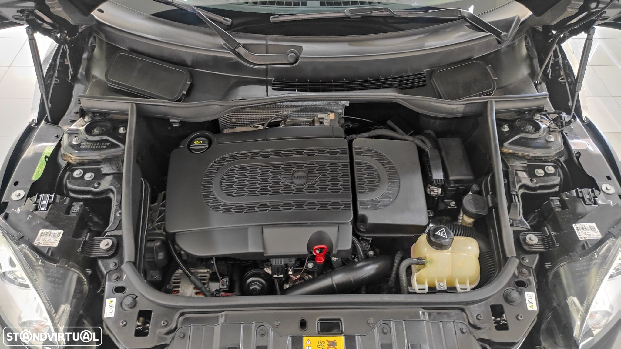 MINI Countryman Cooper D - 42