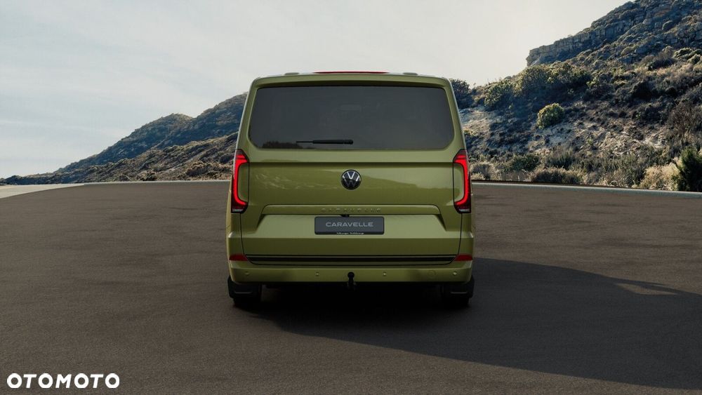 Volkswagen Caravelle 2.0 TDI L2 Edition - 6