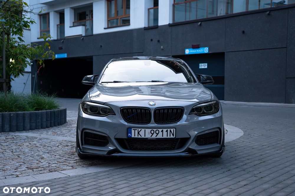 BMW Seria 2 M235i - 2