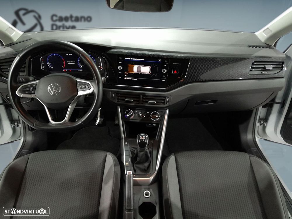 VW Polo 1.0 TSI Urban - 14