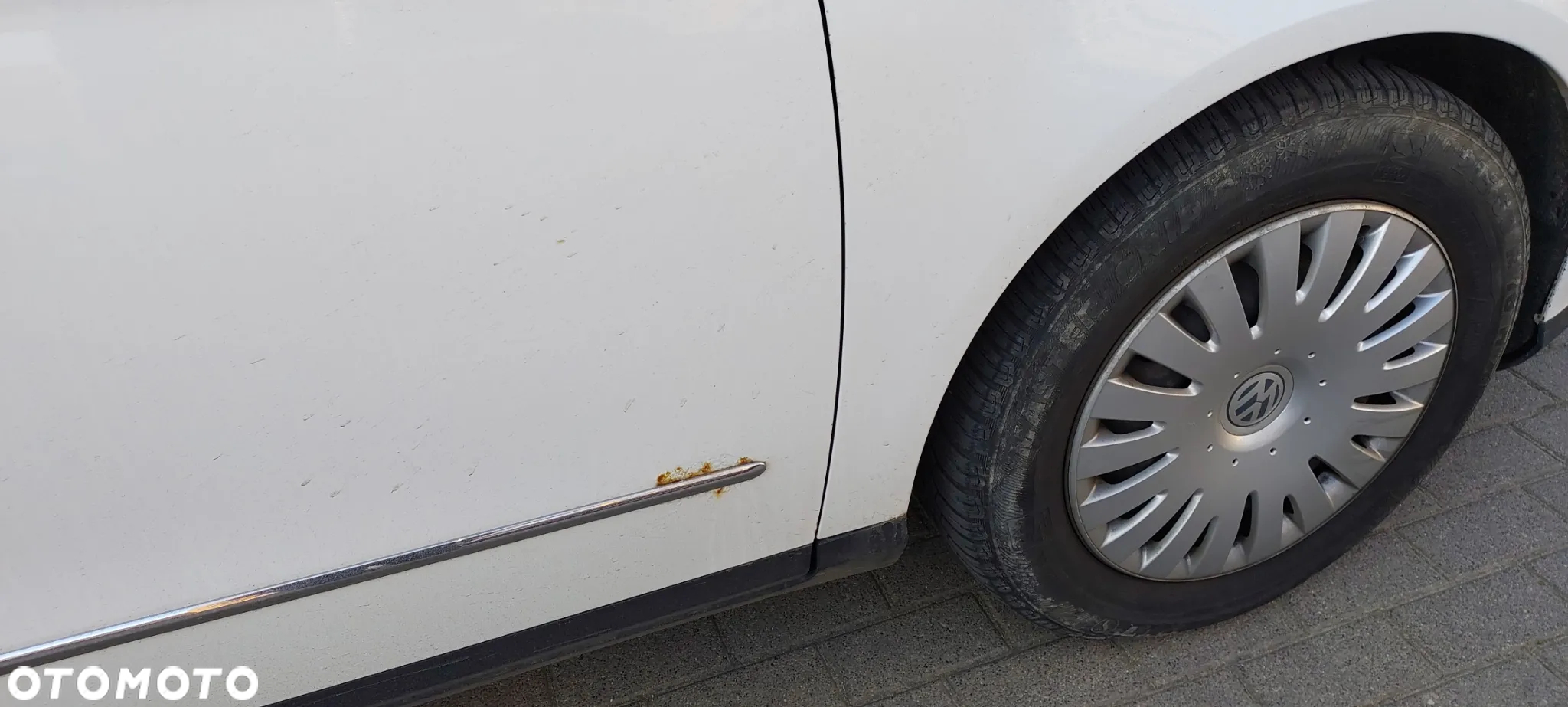 Volkswagen Passat 2.0 TDI Comfortline - 12