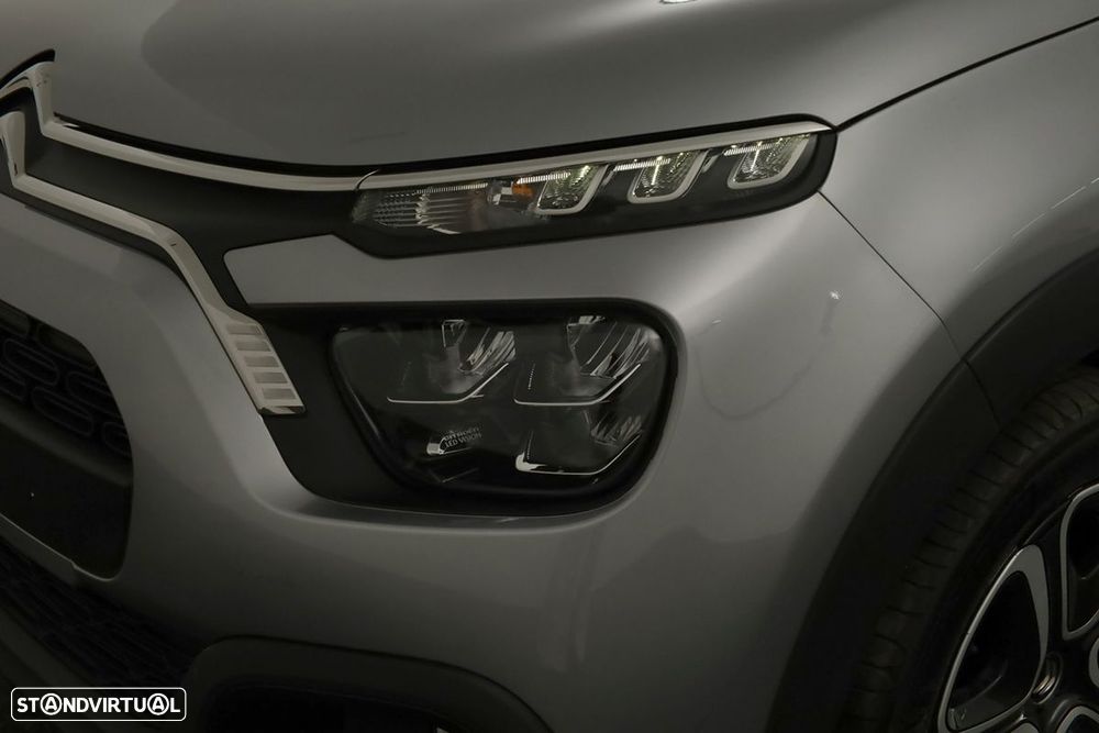 Citroën C3 1.2 PureTech Plus - 6