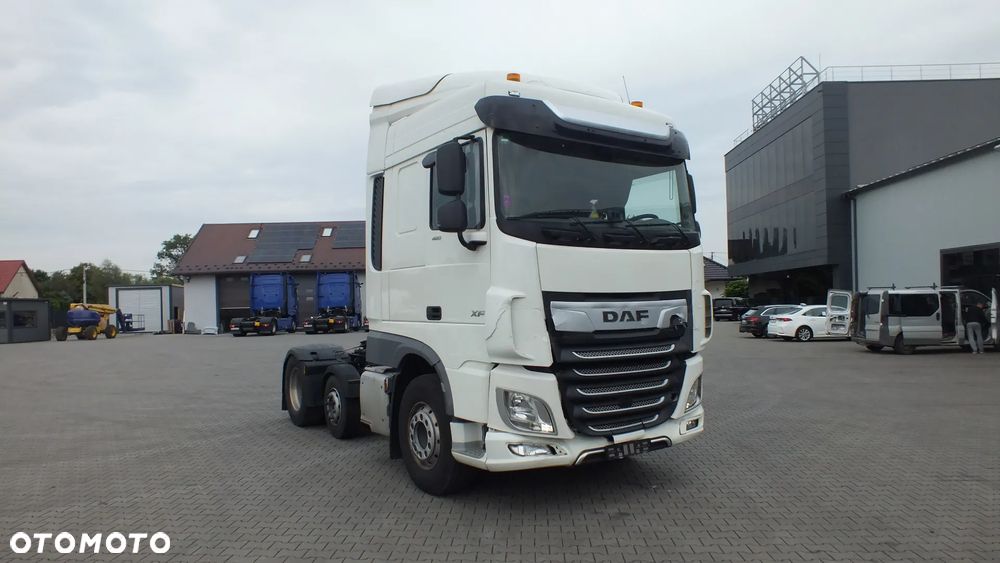 DAF XF 480 FTP - 3