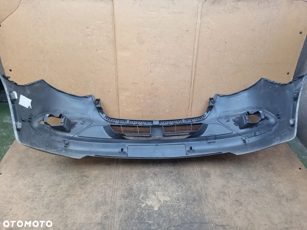 MERCEDES SPRINTER W910 ZDERZAK PRZÓD - 6