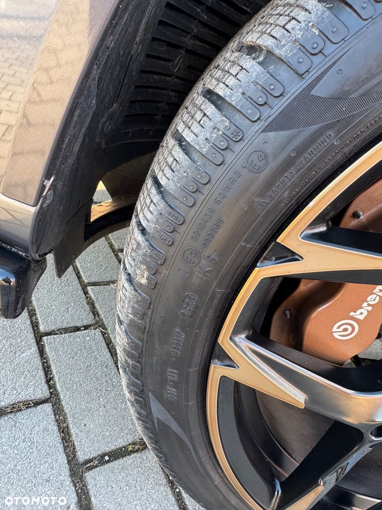 Cupra Formentor VZ 2.0 TSI 4Drive DSG - 15