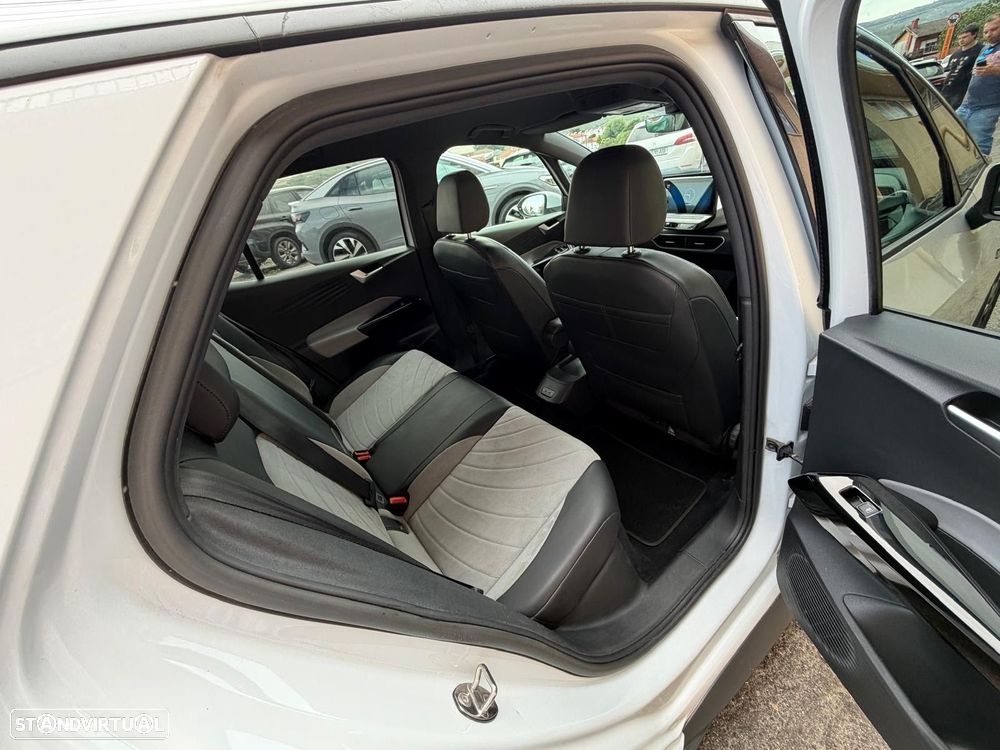 VW ID.3 58 kWh Pro - 6