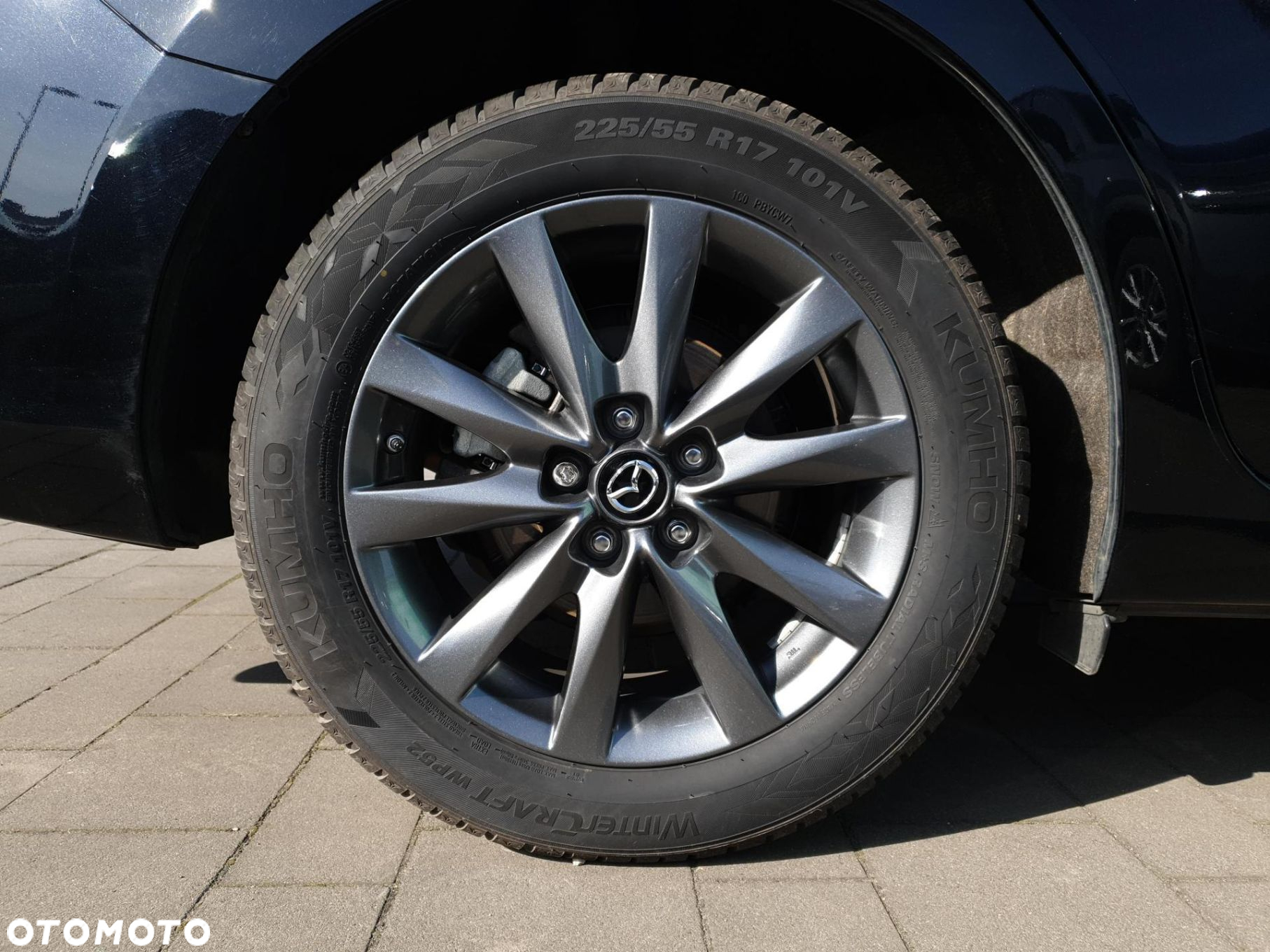 Mazda 6 2.0 Center-Line - 24
