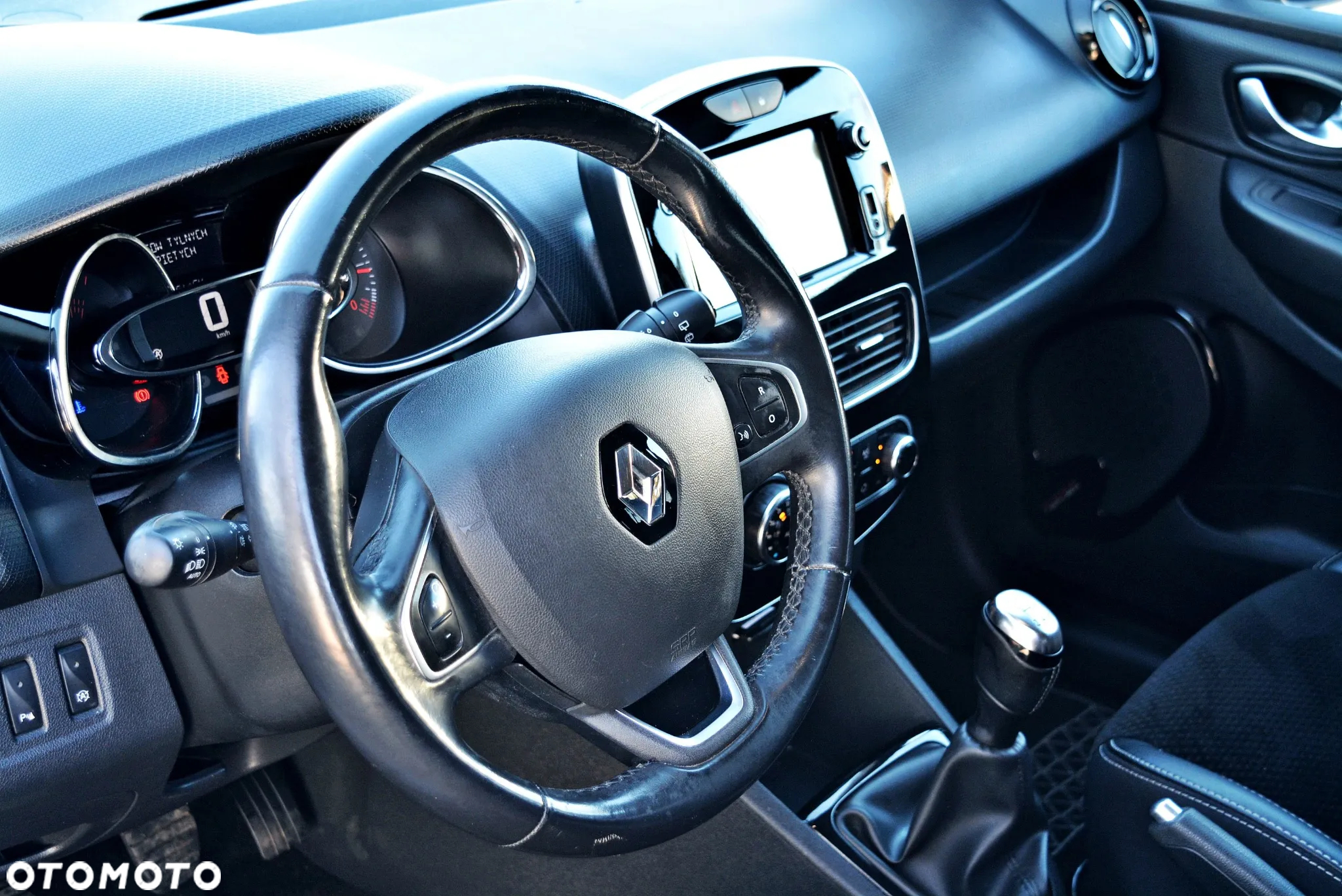 Renault Clio 1.5 dCi Limited - 27