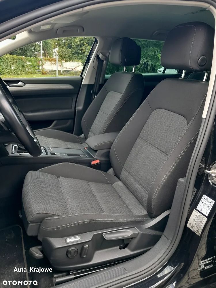 Volkswagen Passat 2.0 TSI Business DSG - 30