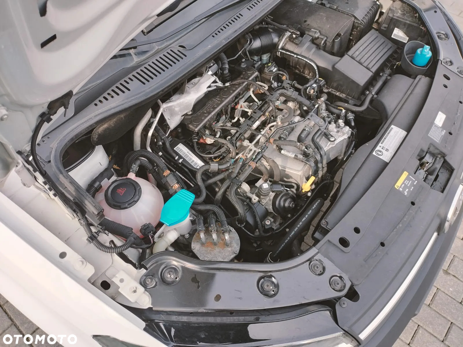 Volkswagen Caddy - 22