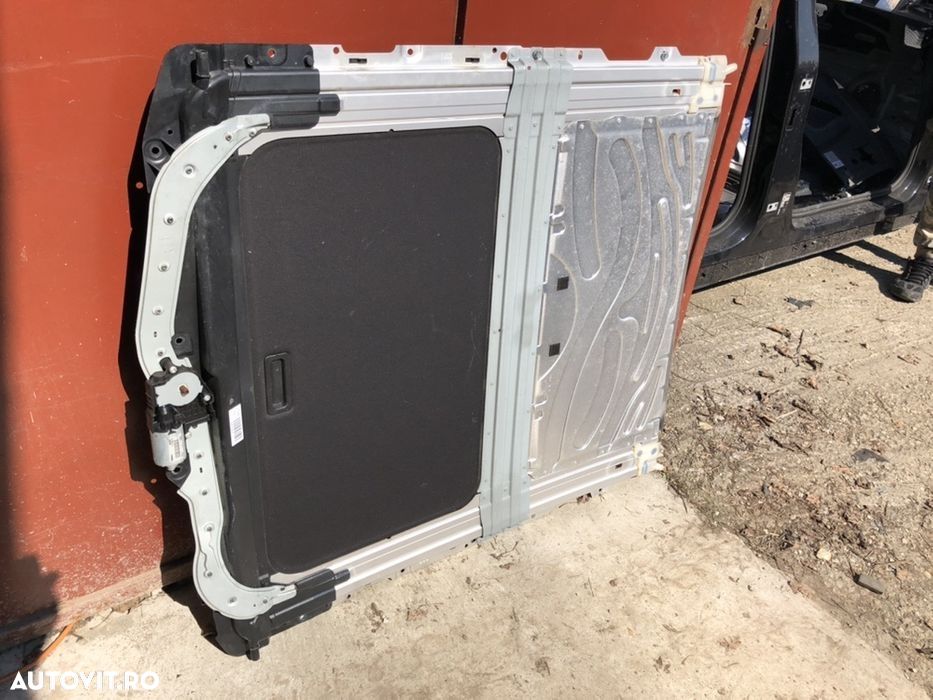 Trapa electrica plafon BMW seria 3 ,E92,E90,E91 an 2006-2011 - 1