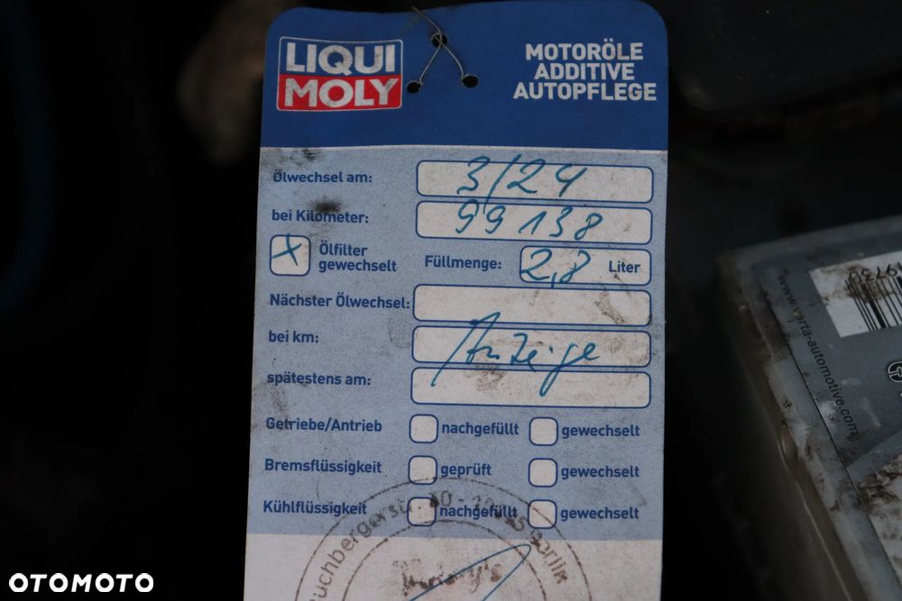 Fiat Panda 1.1 - 10