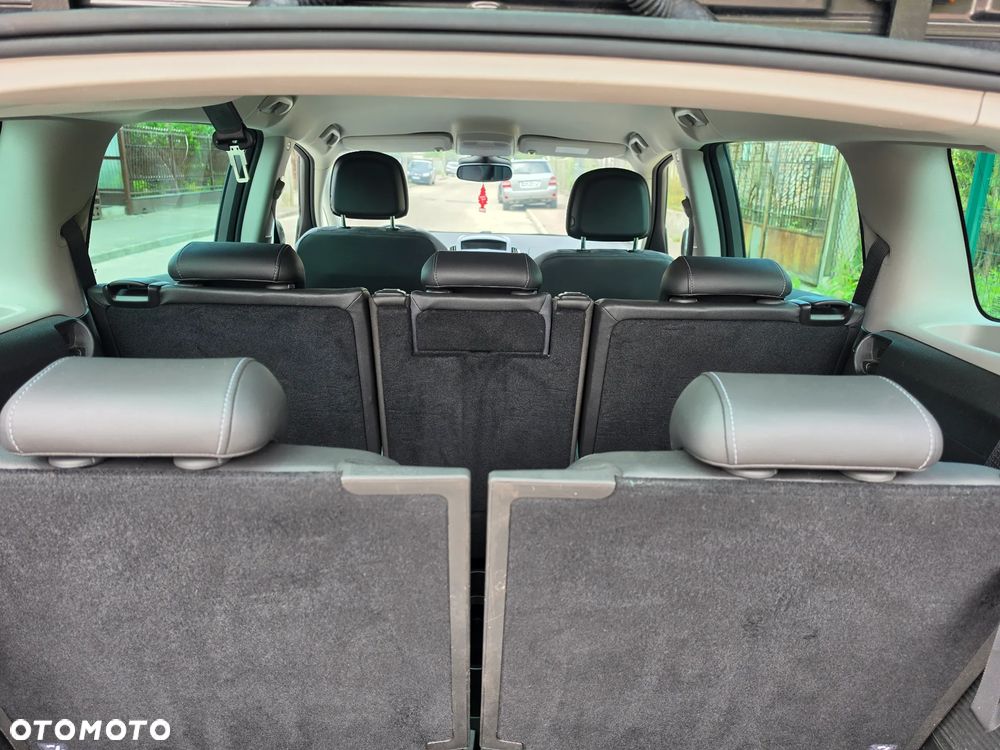 Opel Zafira 1.6 T SIDI Cosmo S&S - 19