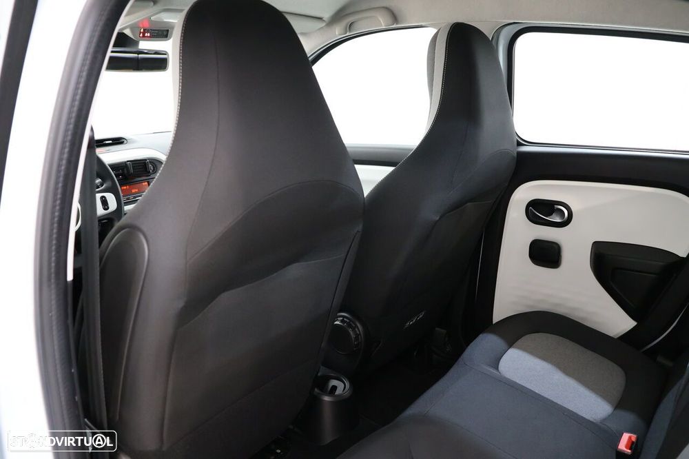 Renault Twingo 1.0 SCe Zen - 10