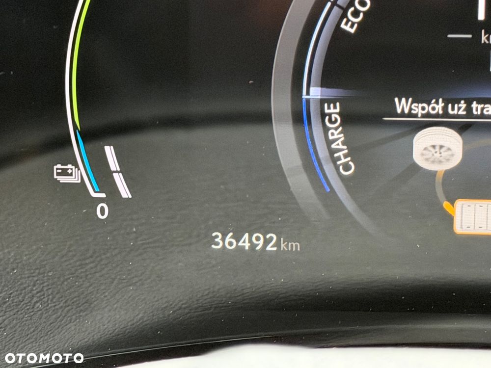 Lexus NX 450h+ Prestige AWD - 16