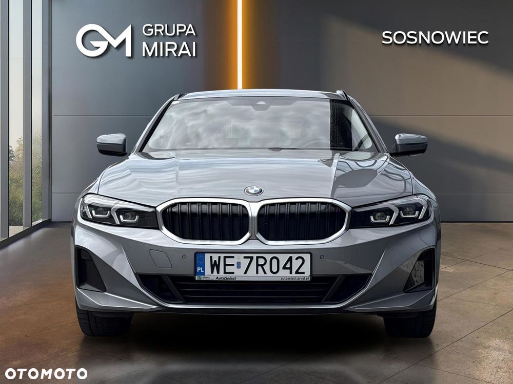 BMW Seria 3 - 8