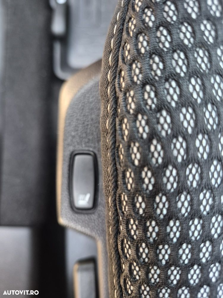 Dacia Duster Blue dCi 115 4WD Comfort - 8