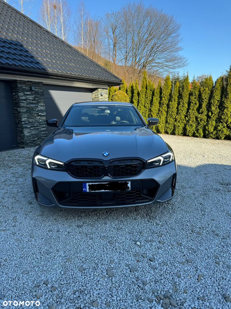 BMW Seria 3 - 8