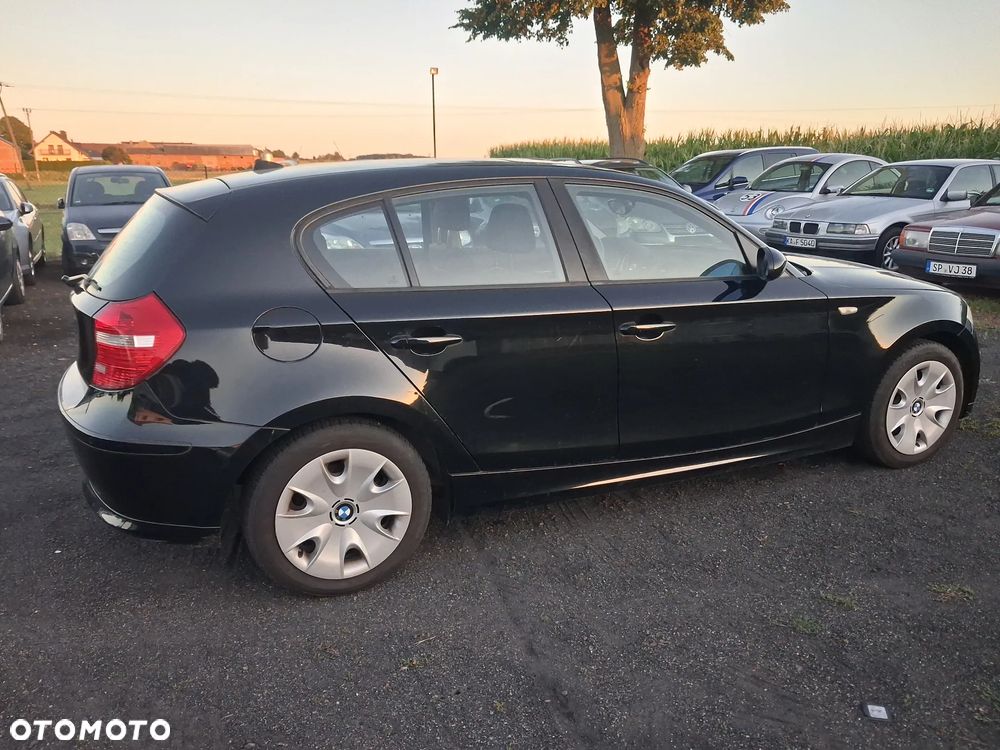 BMW Seria 1 - 19