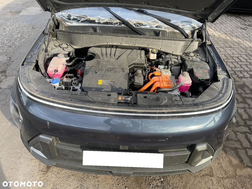 Hyundai Kona 1.6 GDI DCT Trend - 37