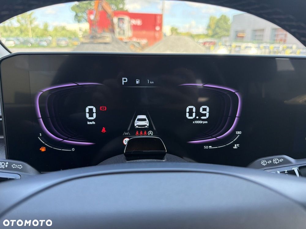 Kia Stonic - 15