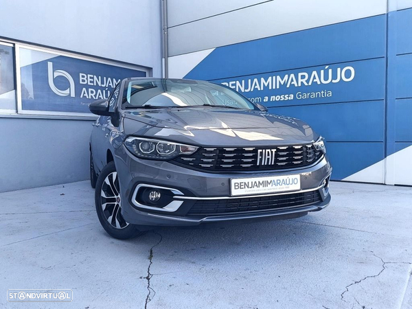 Fiat Tipo 1.0 GSE T3