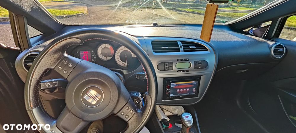 Seat Leon - 7