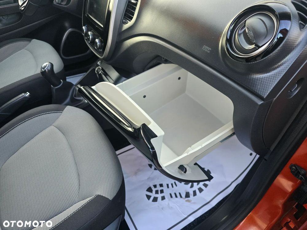 Renault Captur - 17