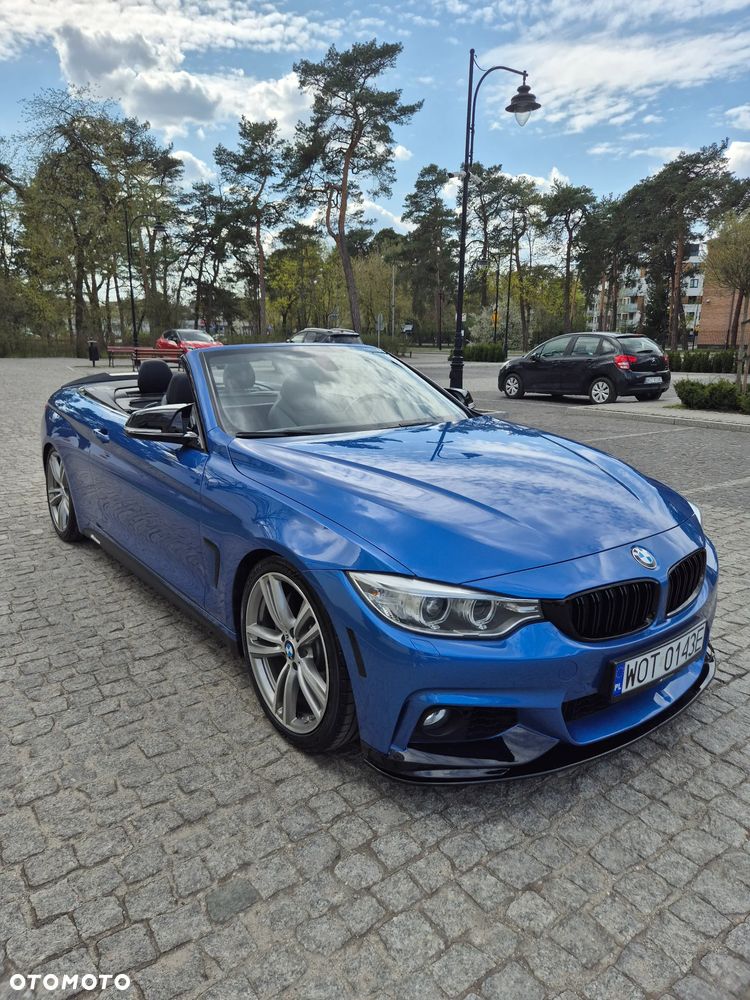 BMW Seria 4 - 4
