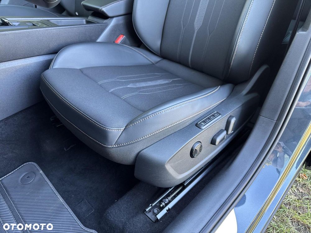 Cupra Formentor 2.0 TSI 4Drive DSG - 13