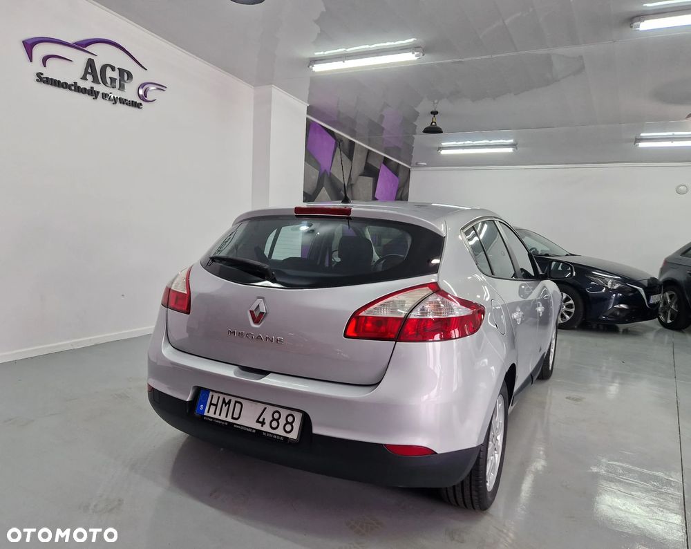 Renault Megane - 12