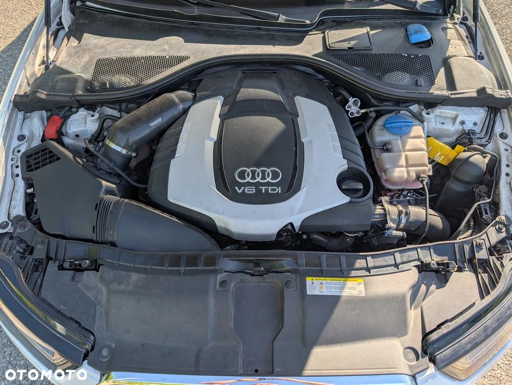 Audi A6 Allroad - 36