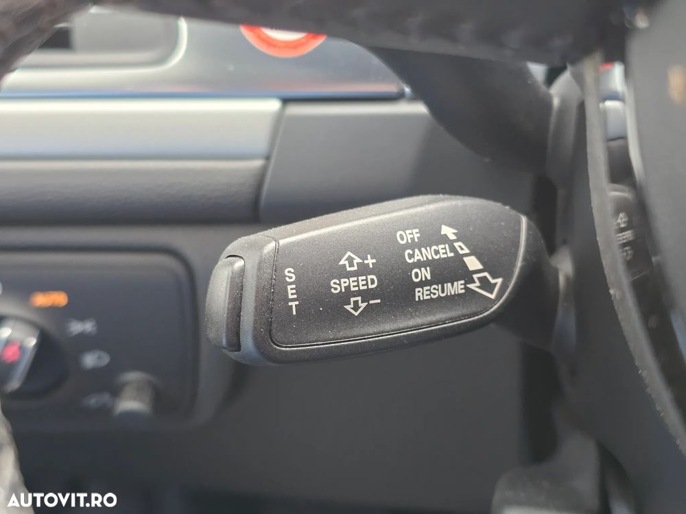 Audi A6 2.0 TDI Ultra S tronic - 21