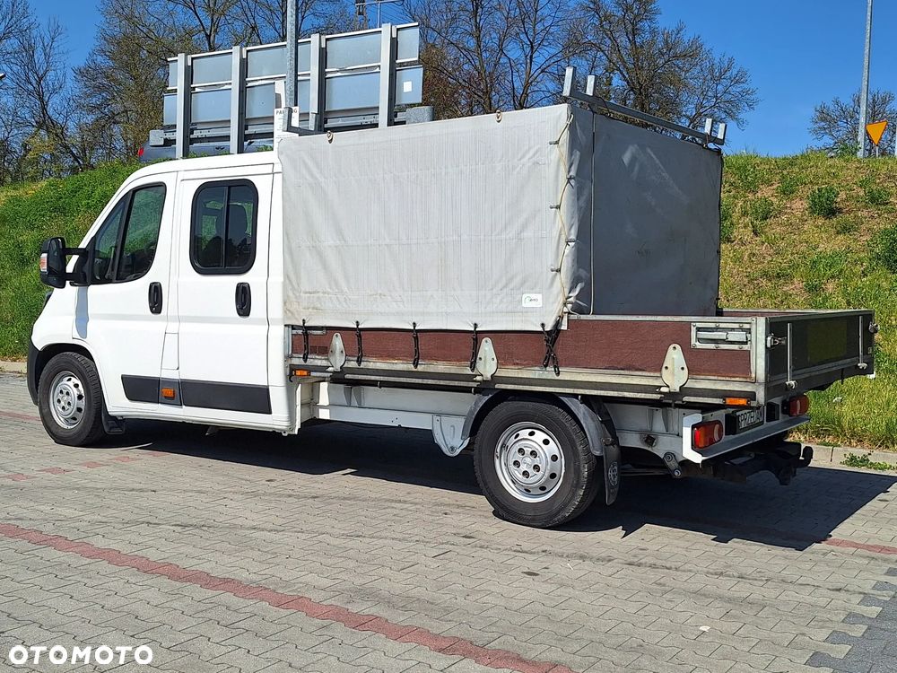 Peugeot BOXER - 12