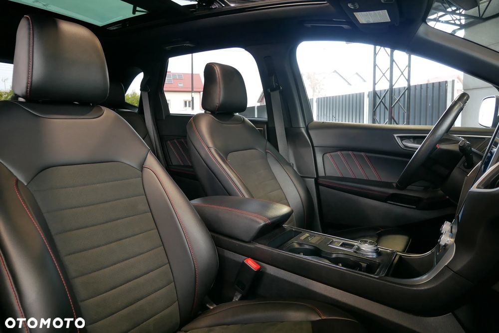 Ford Edge 2.0 EcoBlue Bi-Turbo 4x4 ST-LINE - 9