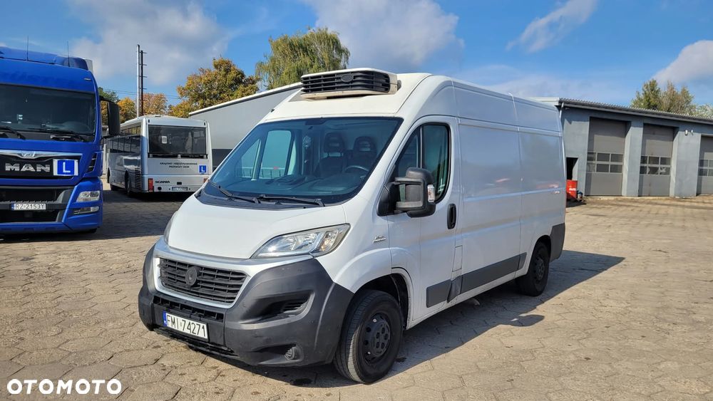 Fiat Ducato - 7