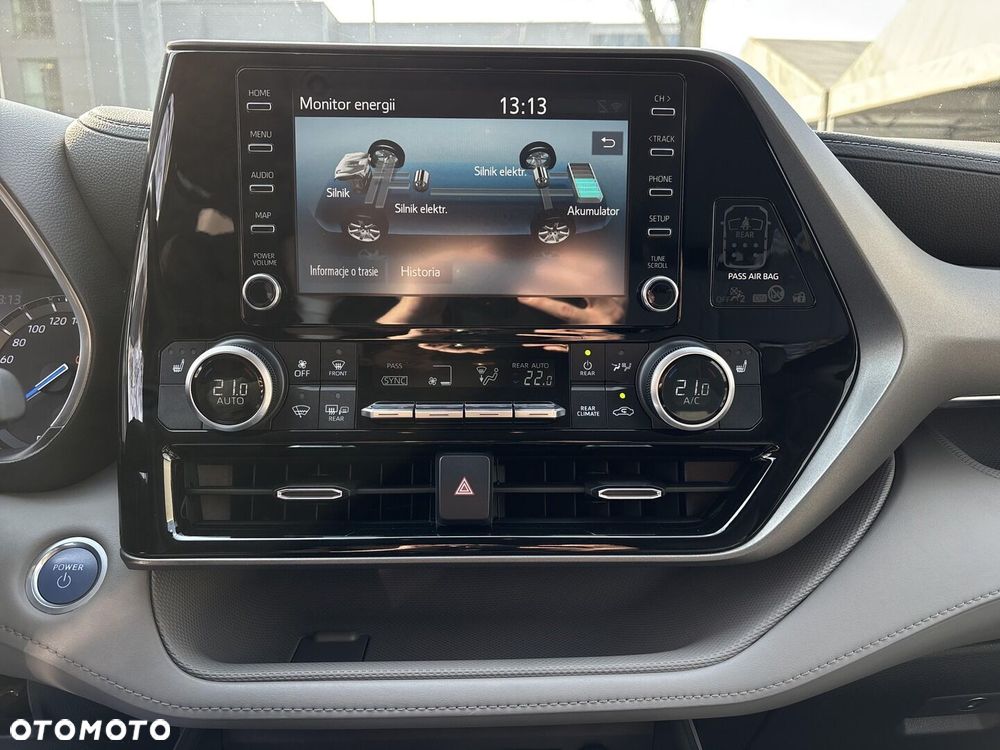 Toyota Highlander - 33