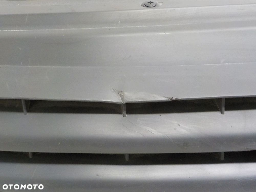 FORD KUGA I MK1 GRILL ATRAPA CHŁODNICY - 11