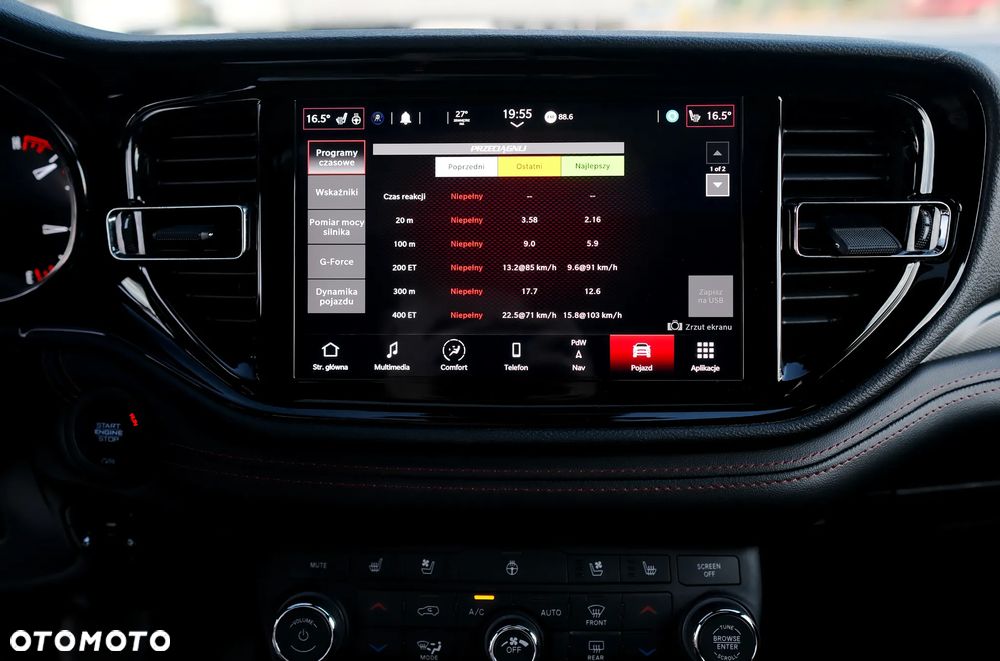 Dodge Durango 5.7 R/T - 39