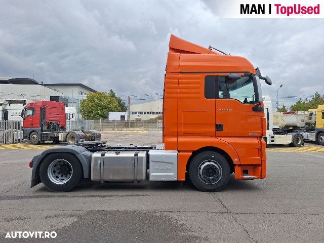 MAN TGX 18.540 4X2 BLS - 6